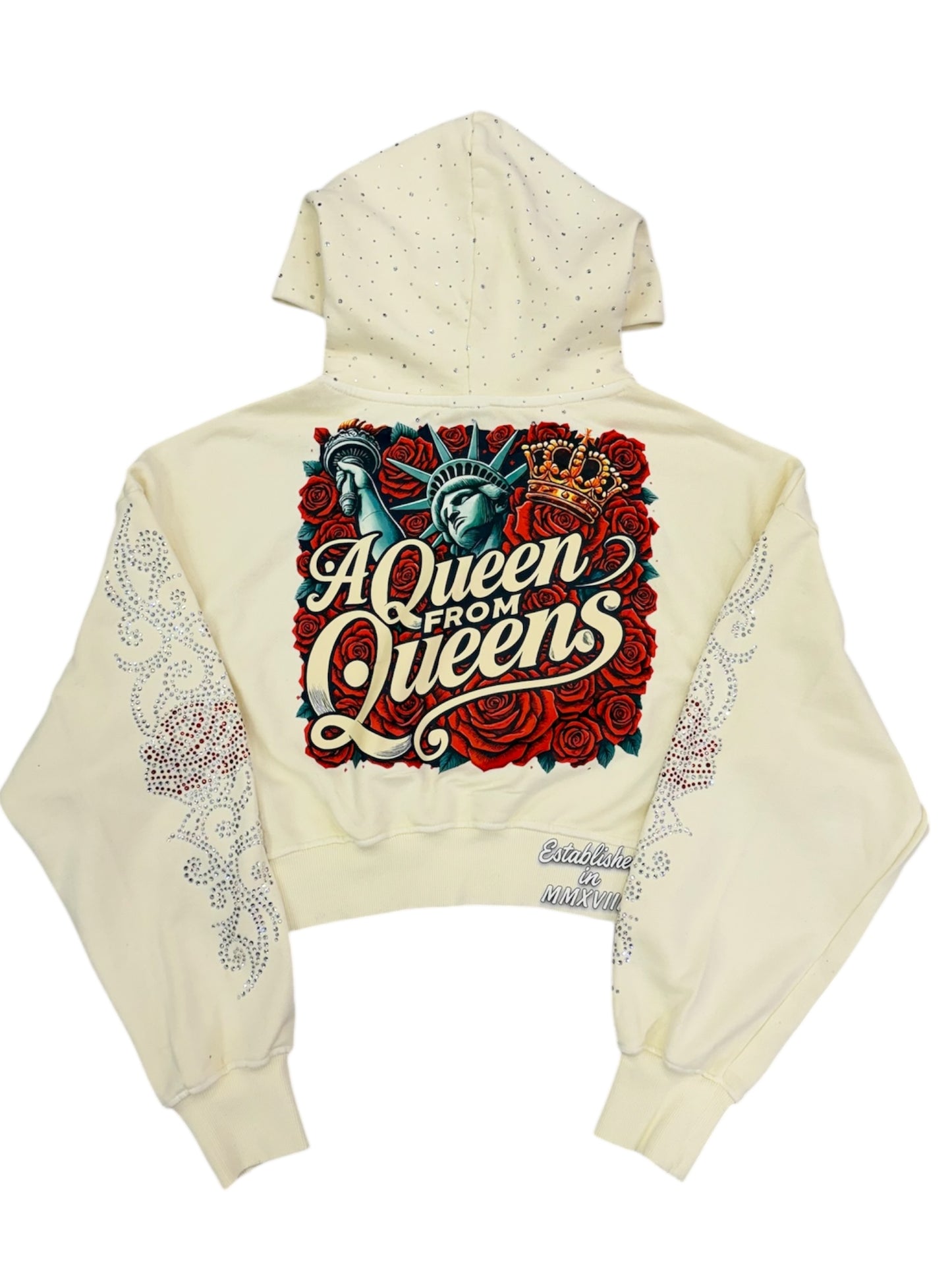 A Queen From Queen’s
