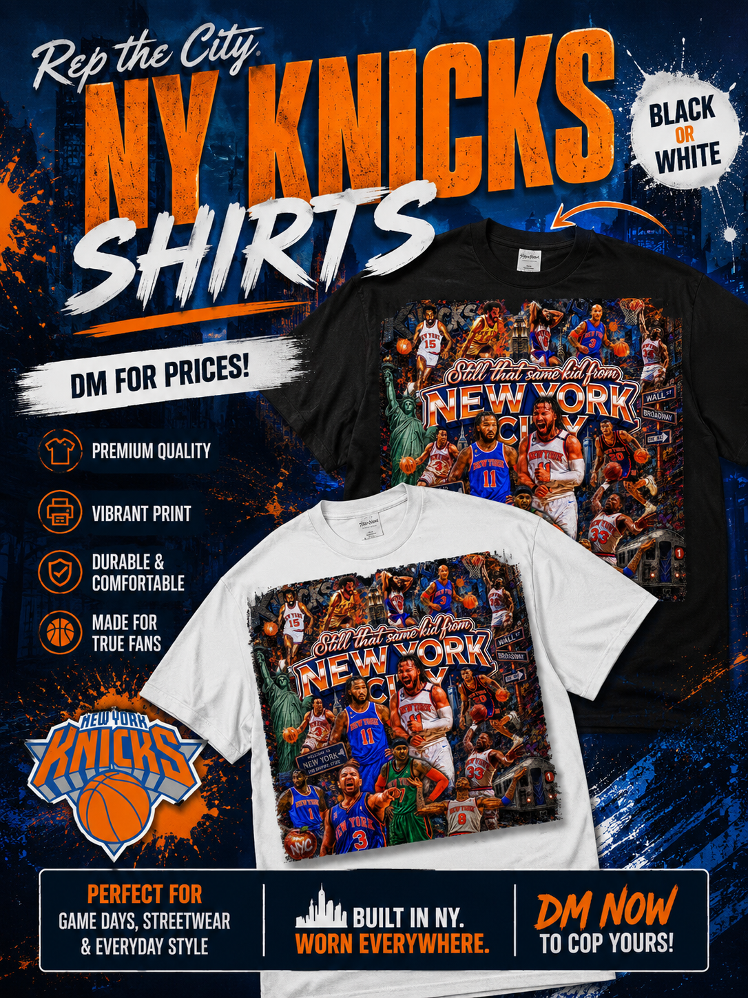 New York Knicks