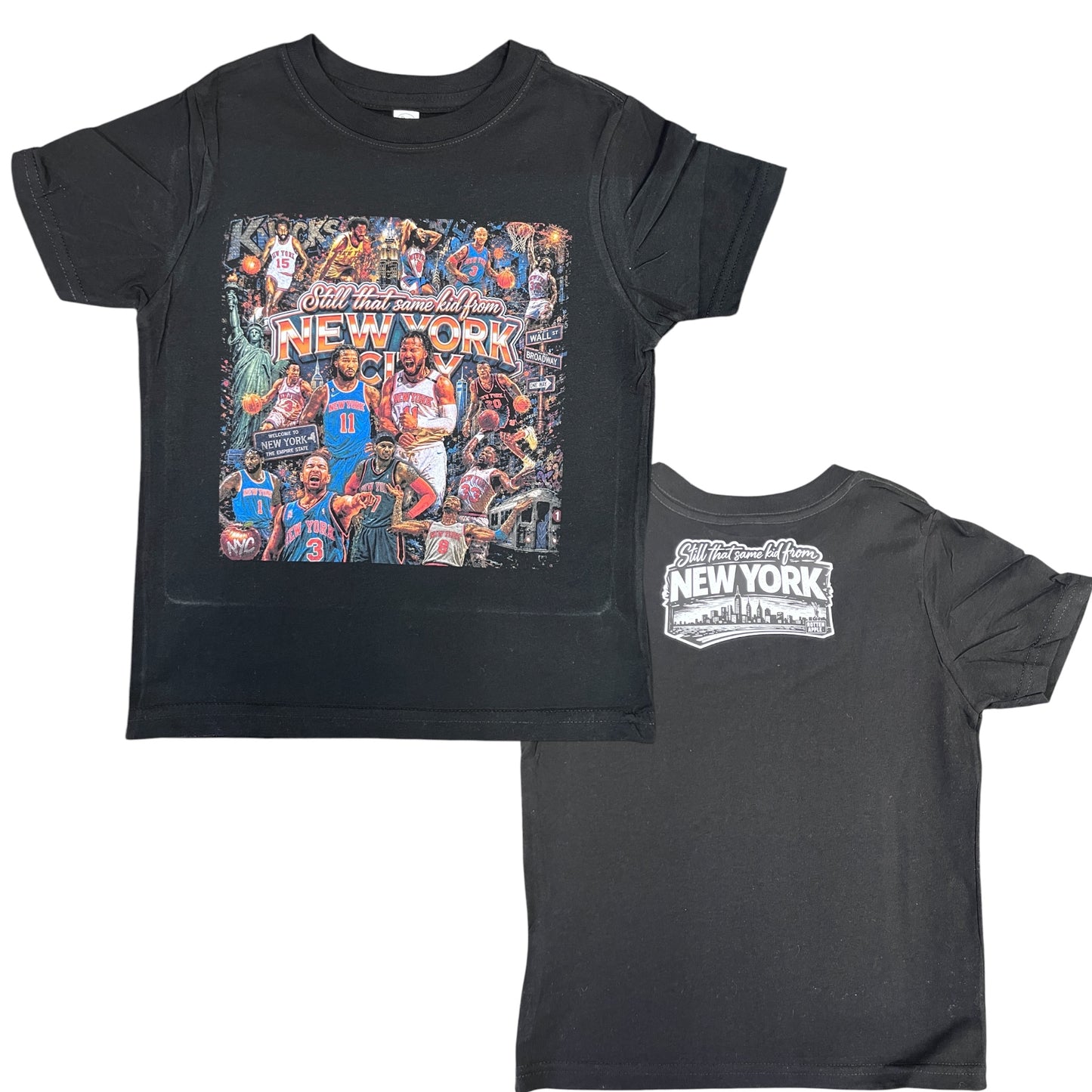 New York Knicks